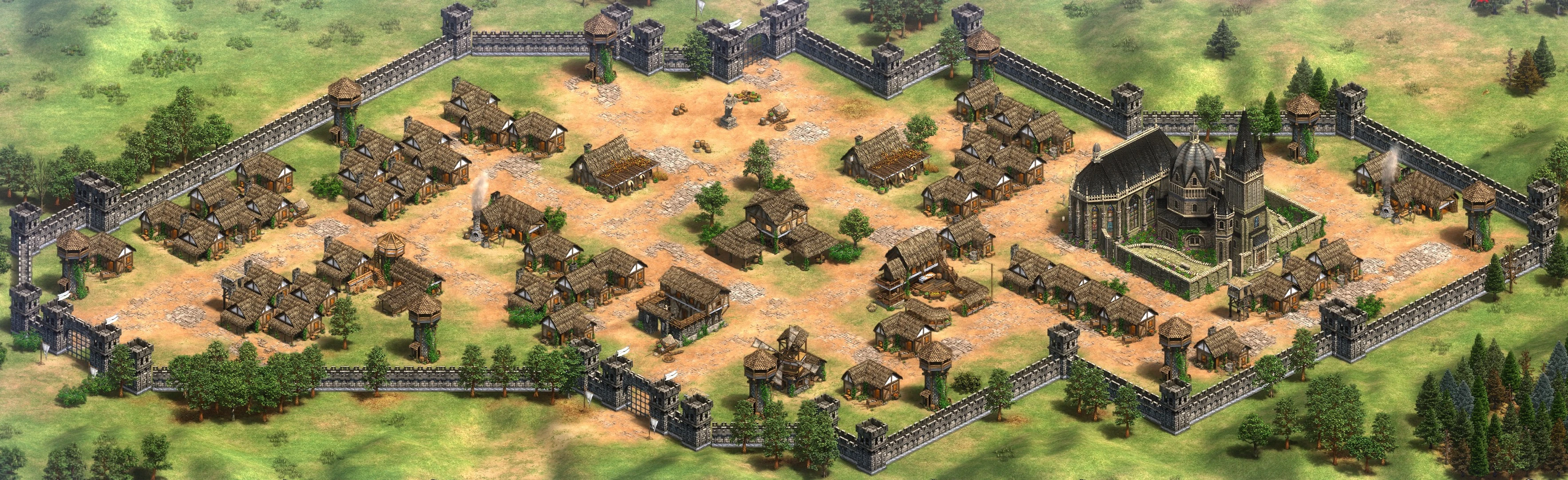 The Maid of Orleans | Age of Empires Series Wiki | Fandom