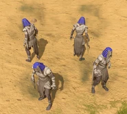 Mummy views in Retold
