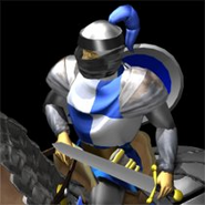 A render of the Cataphract model