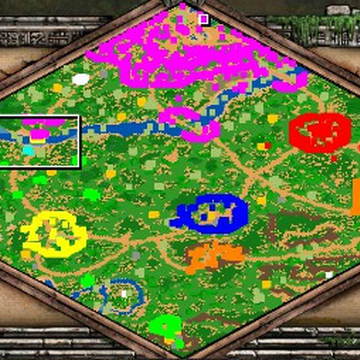Dos Pilas Age Of Empires Series Wiki Fandom Dos Pilas Age Of Empires Series Wiki Fandom