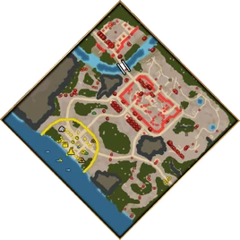 Mansurah aoe4 minimap