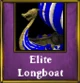 Elite Longboat