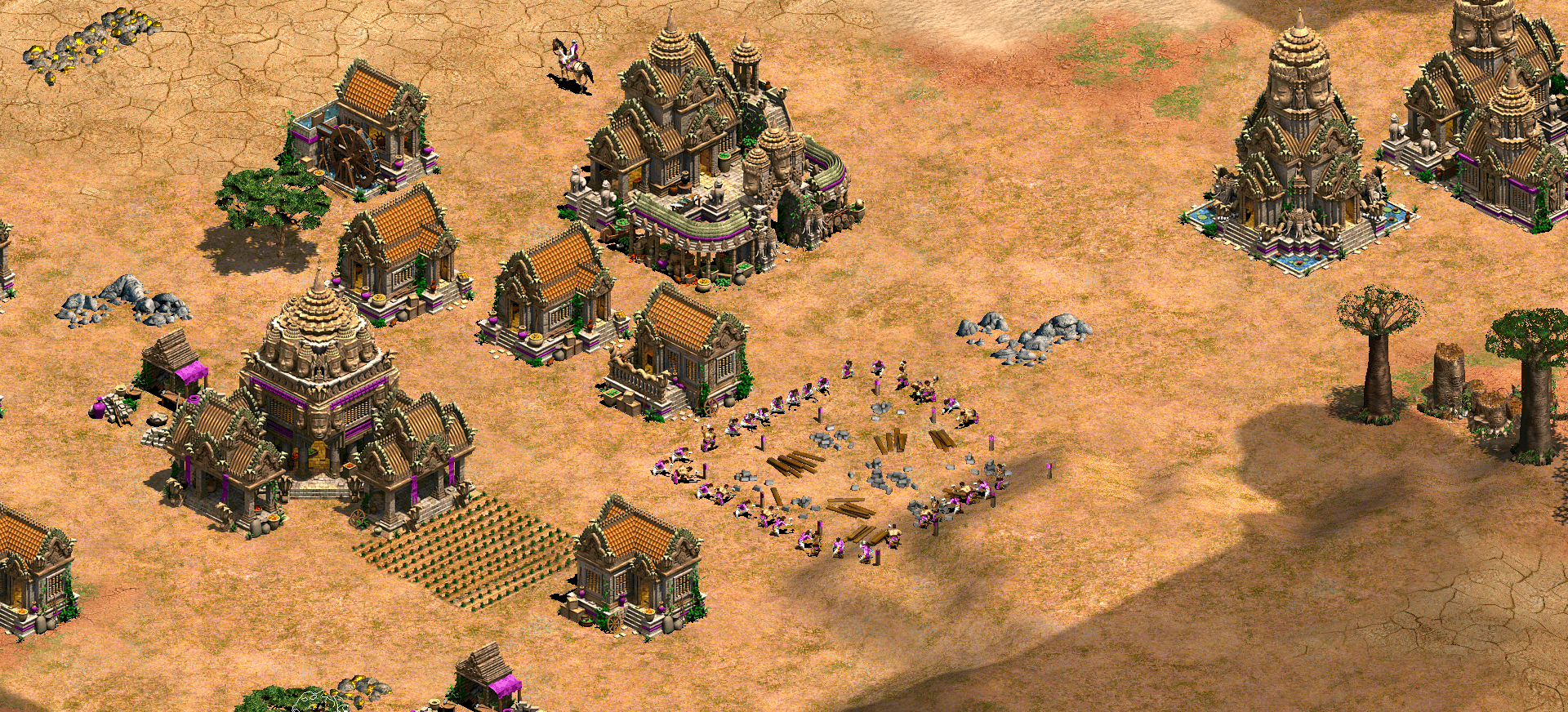 Age Of Empires 2 Game Modes Age Of Empires 2 Game Modes