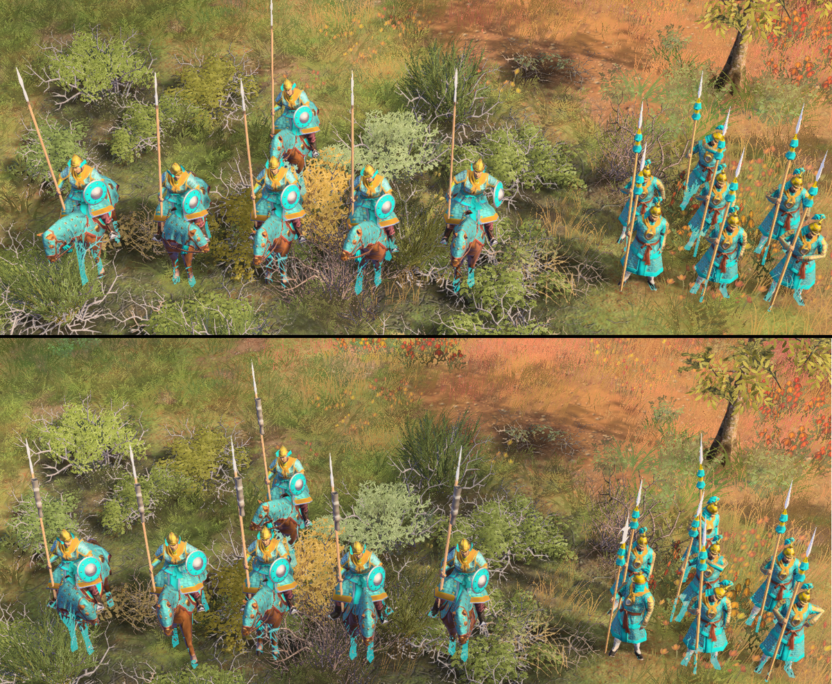 Roar of the Dragon | Age of Empires Series Wiki | Fandom