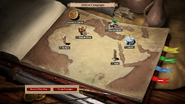 African campaign aoe2DE
