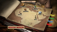 African campaign screen in Age of Empires II: Definitive Edition.