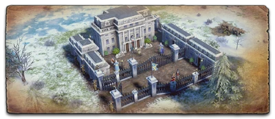 AoE3DE HouseOfVasa