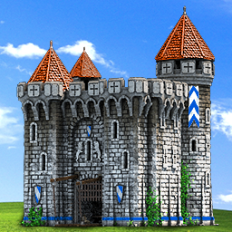 age of empires 2 fast castle build order