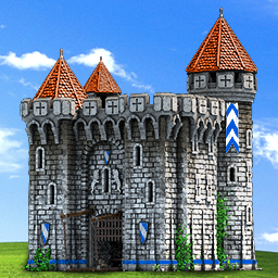 Poenari Castle Age Of Empires Series Wiki Fandom