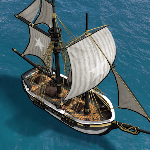 age of empires 3 ships