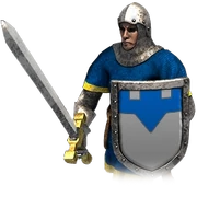 AoE2DE Infanterie Previsualisation