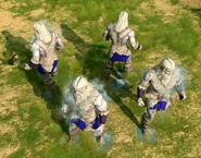 Views of the Frost Giant in Retold