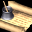 Icon from the Age of Mythology Multiplayer Alpha files.