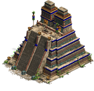 The Wonder of the Aztecs, the Great Pyramid of Tenochtitlan