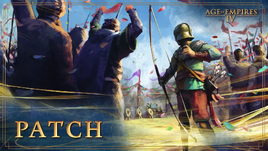 AoE4 patch cover 2