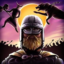 AoMR Twilight of the Gods icon