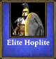 Elite Hoplite