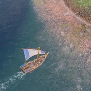 KT Pilgrim Ship 1.png (2.39 MB) A Pilgrim ship arriving at a coast