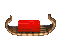 A Raft's sprite