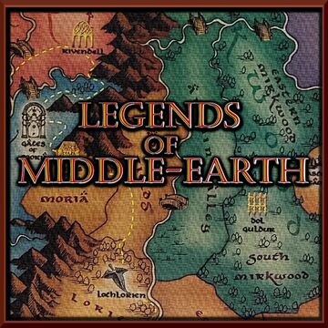 Moria, Middle-earth - Wikipedia