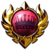 Primordial Being badge AoMR