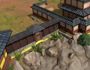 Town Wall AoMR HS closeup.png (1.17 MB) Close-up of Town Walls connecting two buildings