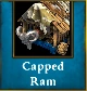 Capped Ram