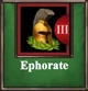 Ephorate available Chronicles