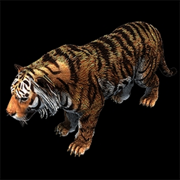 Tiger Multiplier! na App Store