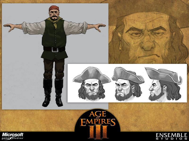 age of empire pirate bay
