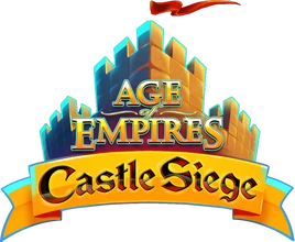 AoECastleSiege logo