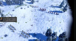 AoE 3 Artillery preview