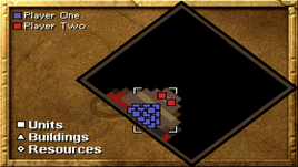 Mini Map