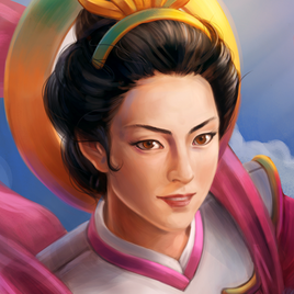 AoMR Xuannu icon