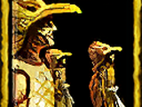 Aztec Initiation