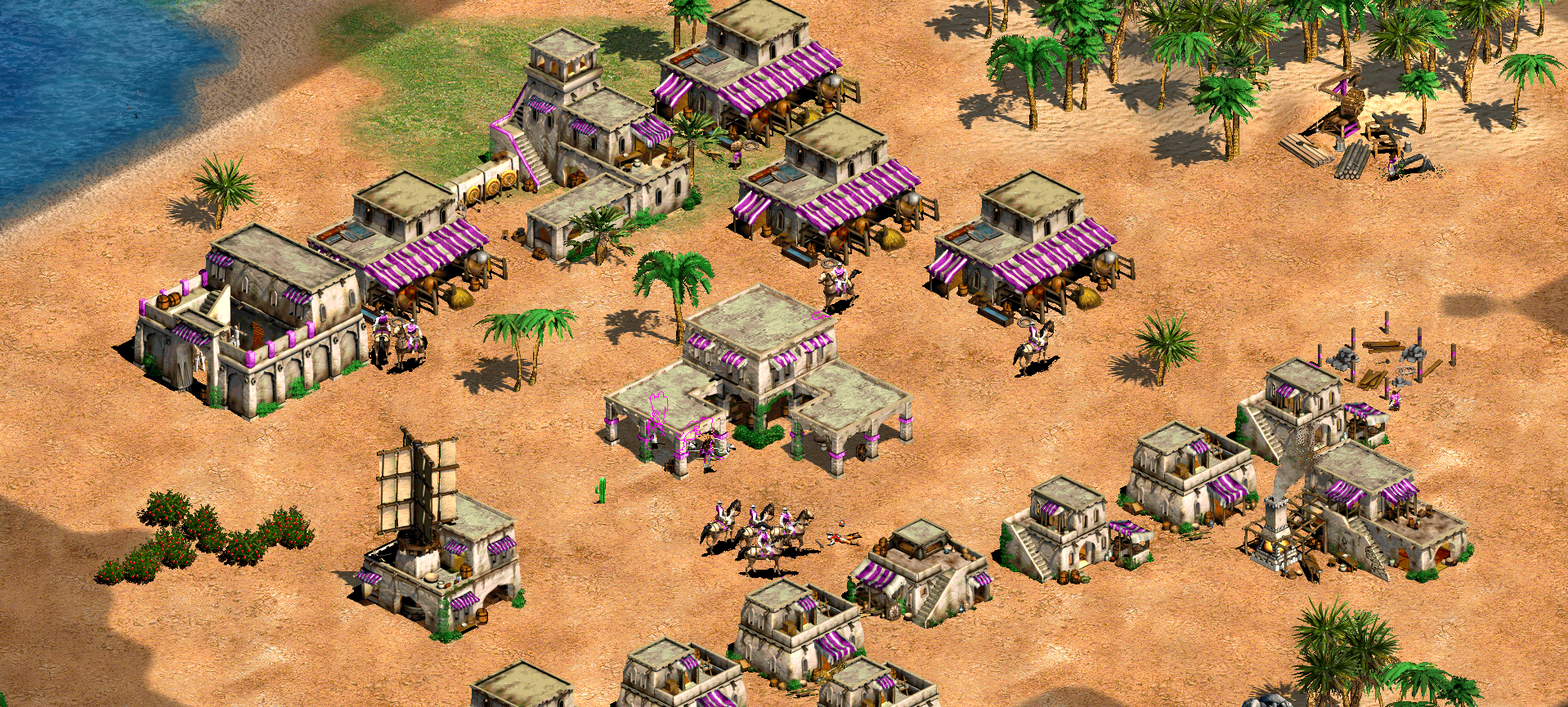 Deathmatch Age Of Empires Series Wiki Fandom