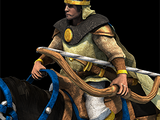Mangudai (Age of Empires II)