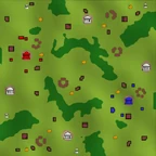 Senjogahara icon AoMR