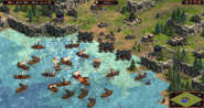 Yamato | Age of Empires Series Wiki | Fandom