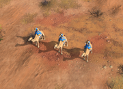 Camel Archer