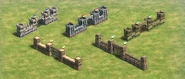 FortifiedGateOriginalDE.png (2.24 MB) All original Fortified Walls in the Definitive Edition