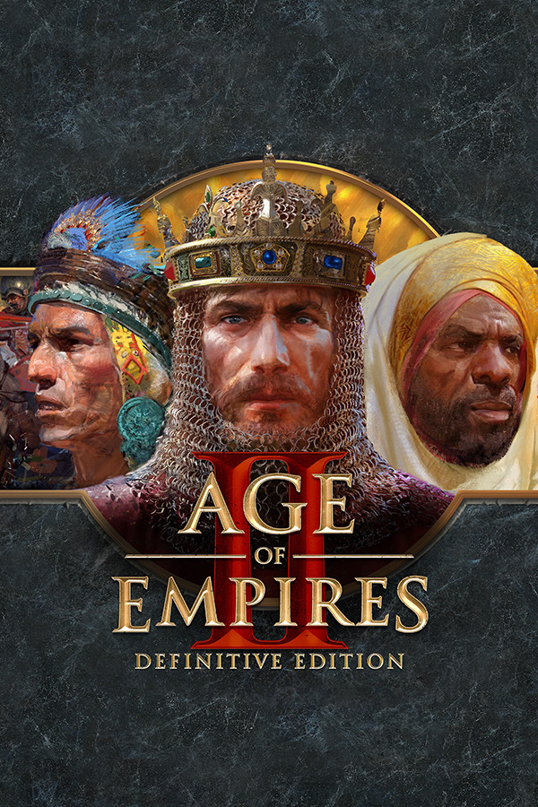 age of empires 2 hd free