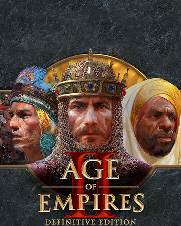 Age Of Empires 2 Definitive Edition Player Count