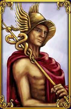 Hermes wikipedia on sale