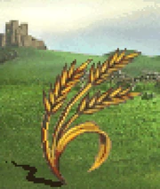 Wheat Resource- (Age of Kings- Age of Kings)