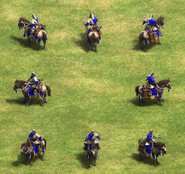 Views of the Xianbei Raider