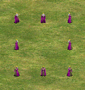 Princess Yodit | Age of Empires Series Wiki | Fandom