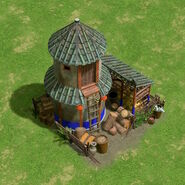 Heroic Age Silo
