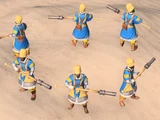 Handcannoneer