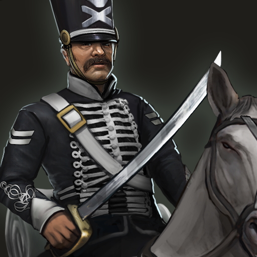 Totenkopf Hussar, Age of Empires Series Wiki